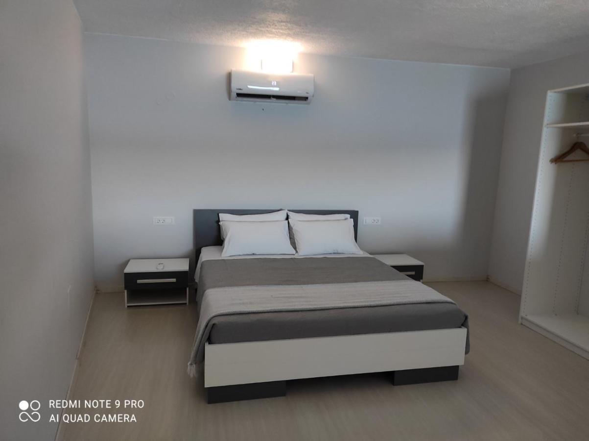 Marilia Apartment Agios Nikolaos Exterior foto