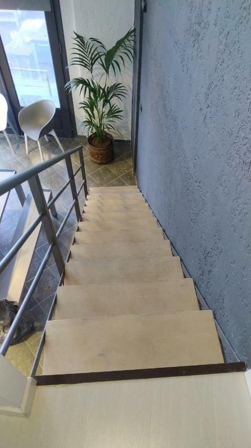 Marilia Apartment Agios Nikolaos Exterior foto